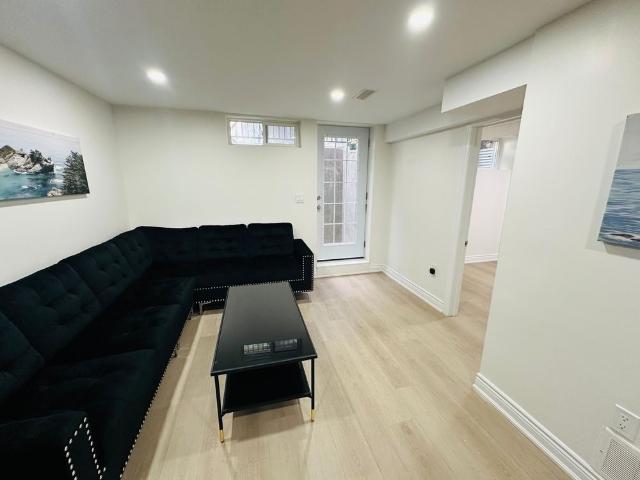 Apartment for rent in Kitchener, Ontario