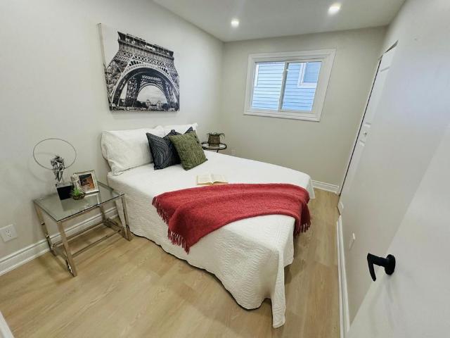 Apartment for rent in Kitchener, Ontario