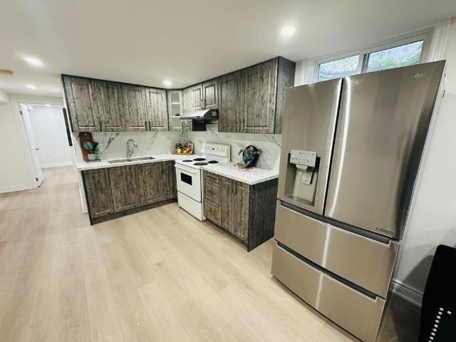 Apartment for rent in Forest Heights, Kitchener