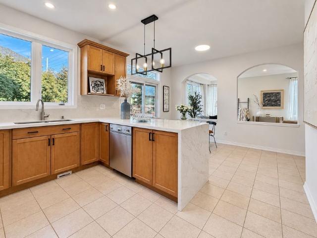 House for rent in Markham, Golden Horseshoe