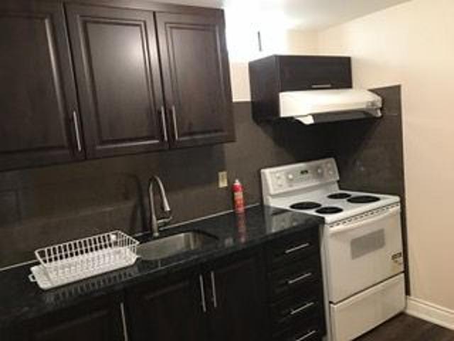 Apartment for rent in Markham, Golden Horseshoe