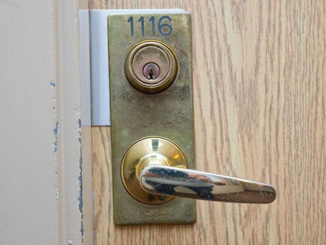 Apartment for rent in Hurontario, Mississauga