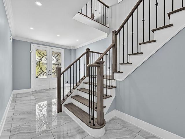 House for rent in Bradford West Gwillimbury, Ontario