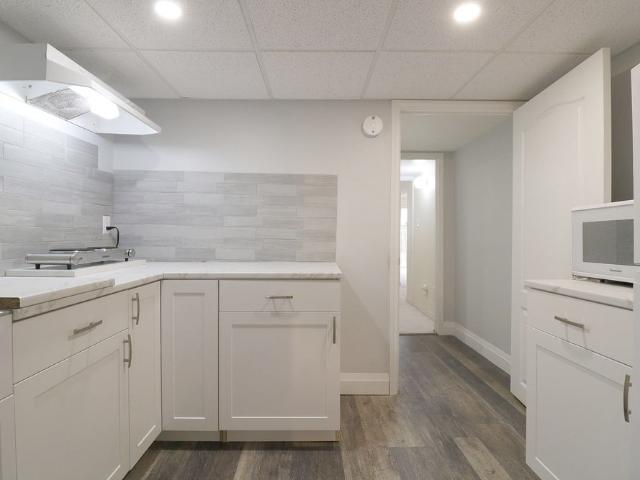 Apartment for rent in Woburn, Ontario