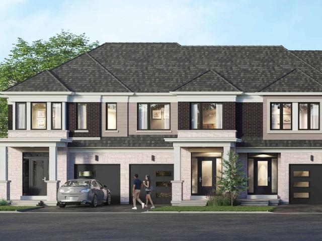Townhouse for rent in Lindsay, Kawartha Lakes