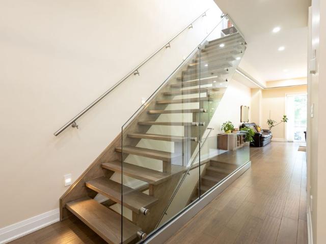 House for rent in Mississauga, Ontario