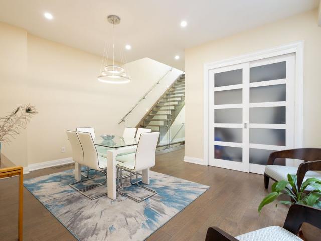 House for rent in Mississauga, Ontario