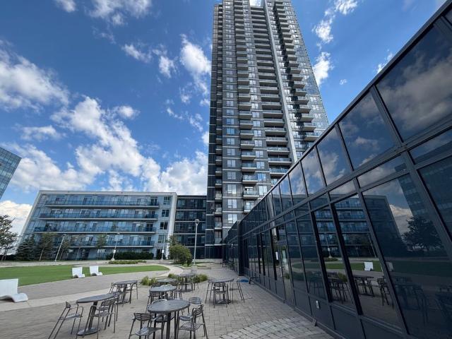 Apartment for rent in Vaughan, Golden Horseshoe