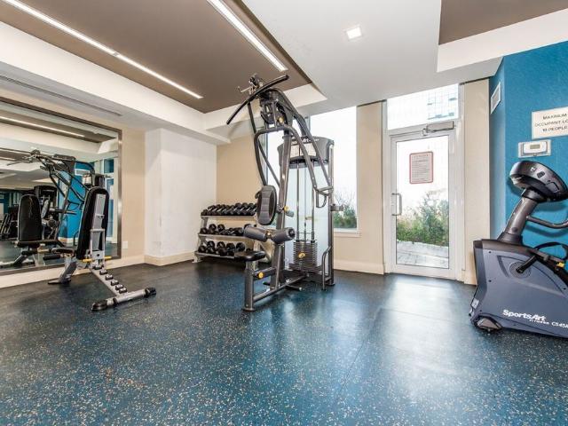 Apartment for rent in York, Ontario