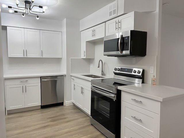 Apartment for rent in Mississauga, Ontario