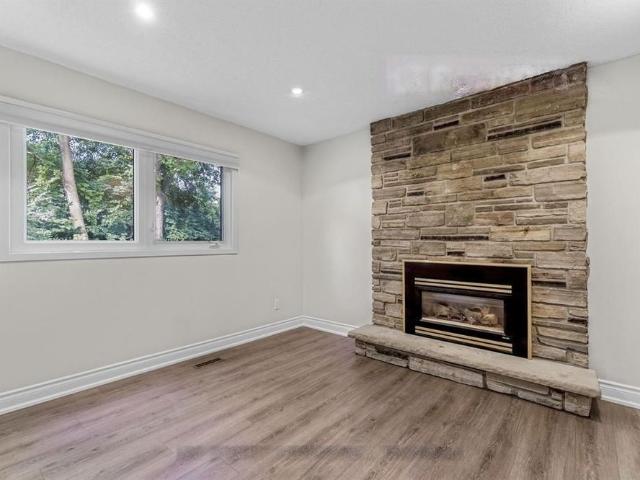 House for rent in Mississauga, Ontario