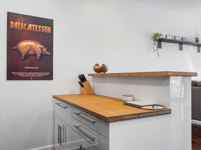 Apartment for rent in Byward Market, Ottawa