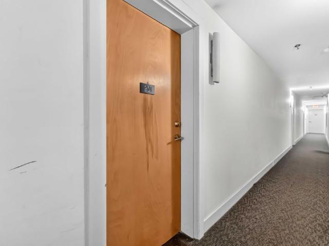 Apartment for rent in Byward Market, Ottawa