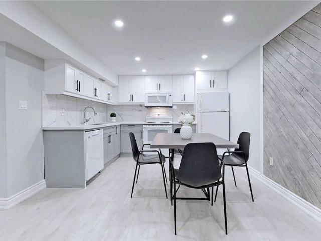 House for rent in Newmarket, Golden Horseshoe