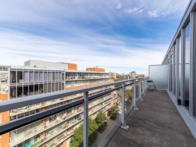Apartment for rent in Somerset, Ottawa