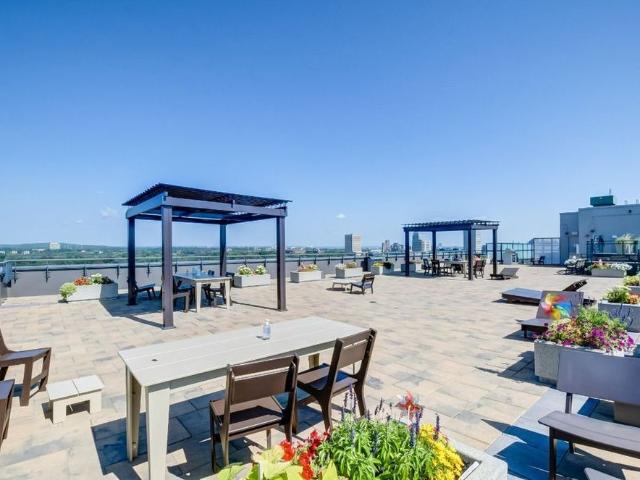 Apartment for rent in Mulhurst Bay, Ontario