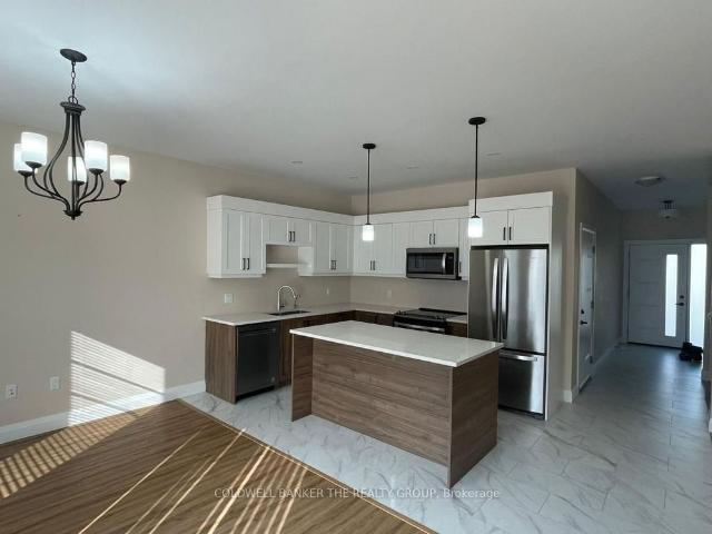 Apartment for rent in Tillsonburg, Ontario