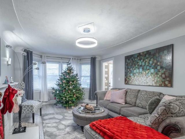 House for rent in Ancaster, Ontario