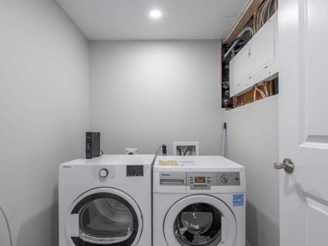 House for rent in Ancaster, Ontario