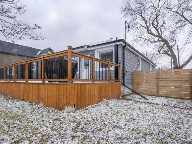 House for rent in Hamilton Beach, Hamilton