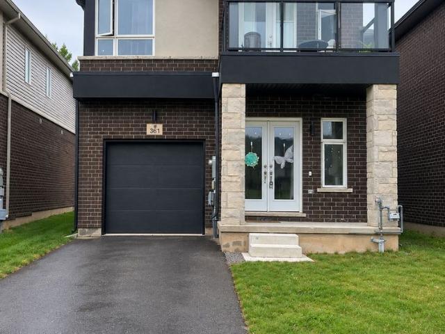 Townhouse for rent in Niagara, Ontario