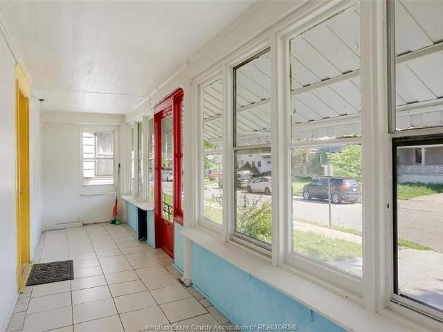 House for rent in Maidstone, Ontario