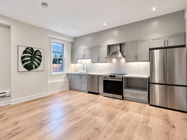House for rent in Markham Village, Markham