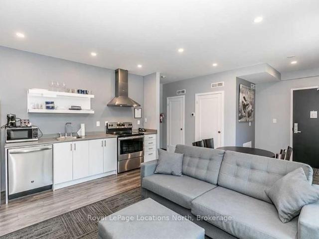 Apartment for rent in Wasaga Beach, Ontario