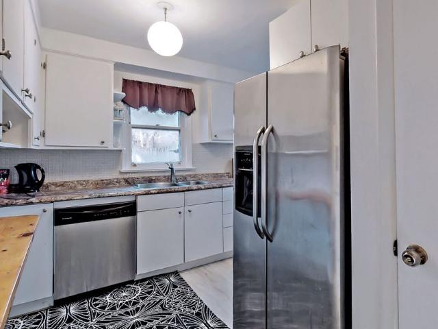 House for rent in York, Ontario