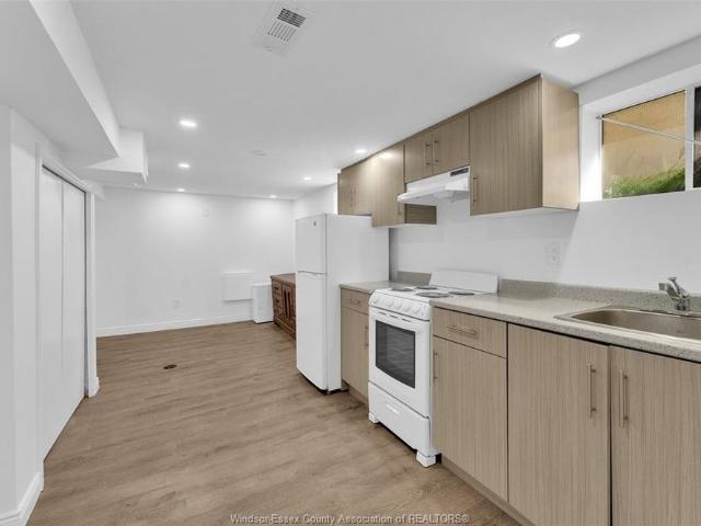 House for rent in Maidstone, Ontario