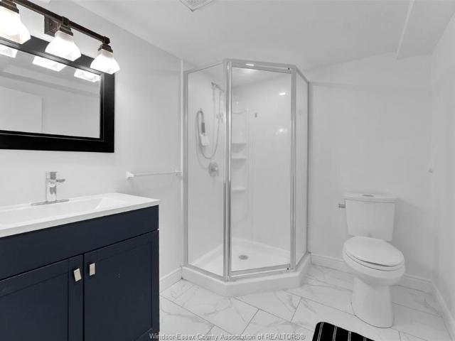 House for rent in Maidstone, Ontario