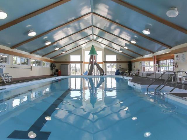 Apartment for rent in Collingwood, Central Ontario