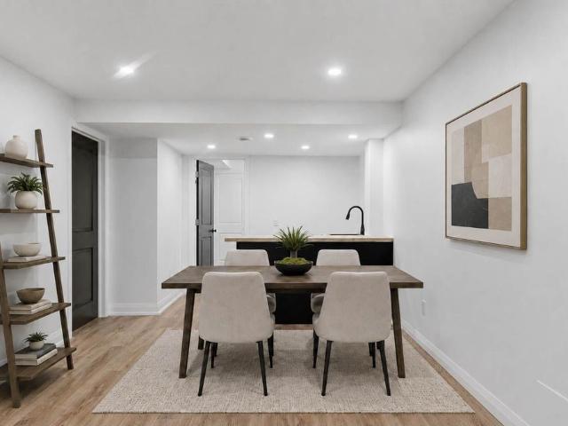 Townhouse for rent in Wellington, Ontario