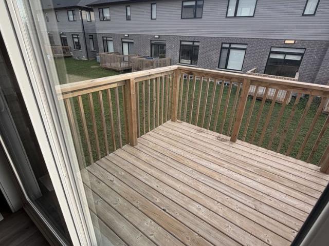 Apartment for rent in London, Southwestern Ontario