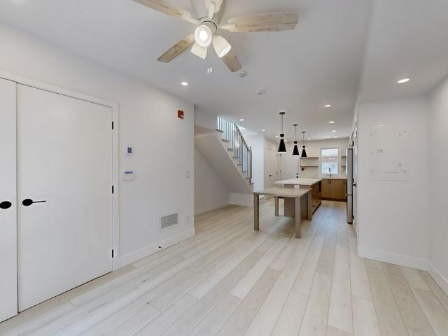 House for rent in Woburn, Ontario