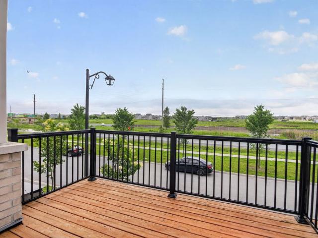 Townhouse for rent in Mulhurst Bay, Ontario