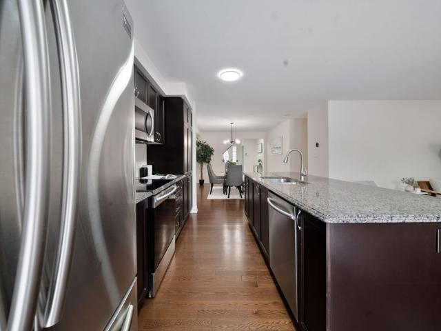 House for rent in Cambridge, Ontario