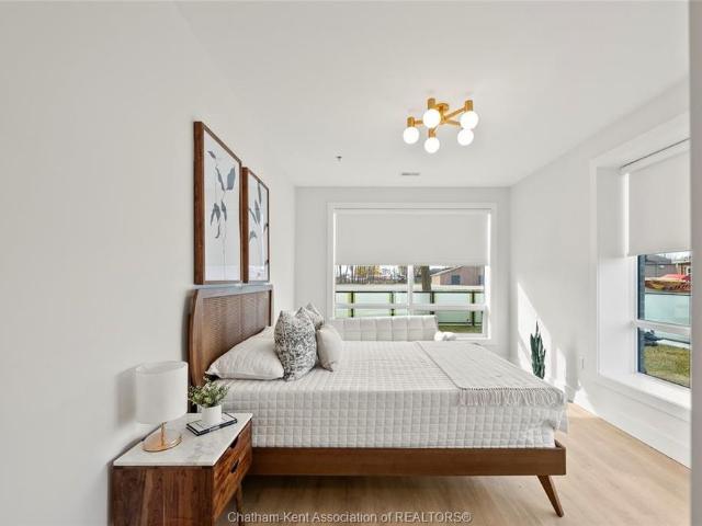 Apartment for rent in Chatham, Southwestern Ontario