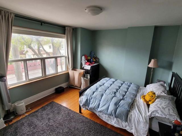Townhouse for rent in Woburn, Ontario