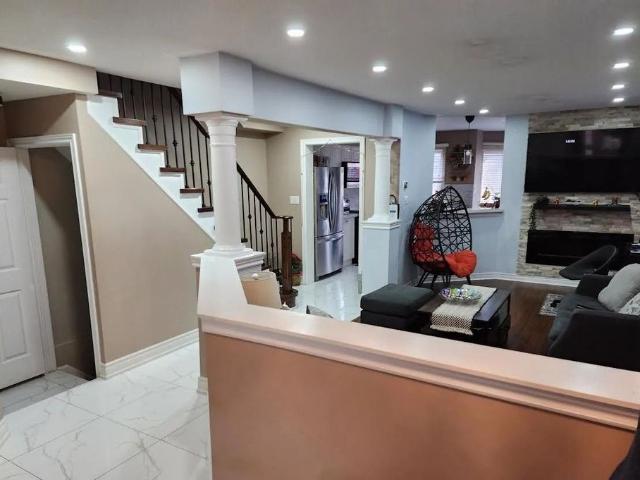 House for rent in Mississauga, Ontario