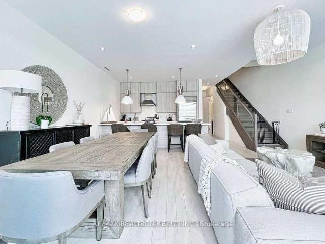 Townhouse for rent in Innisfil, Ontario