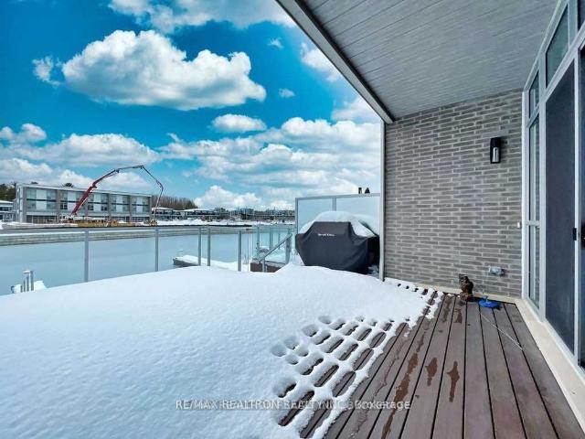 Townhouse for rent in Innisfil, Ontario