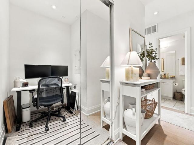 Apartment for rent in Beaches—East York, Toronto