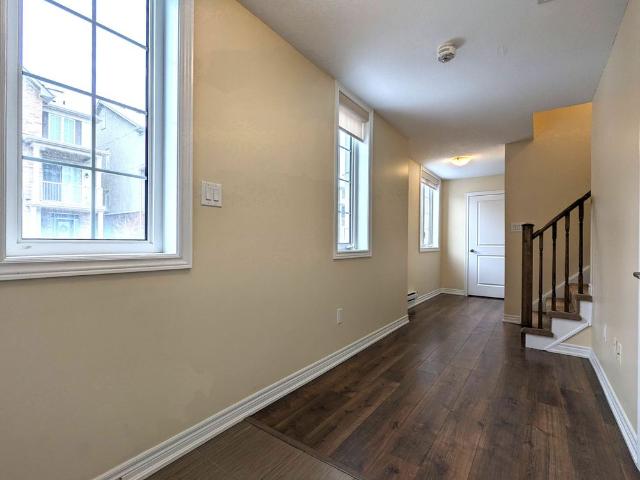 Townhouse for rent in Oakville, Ontario