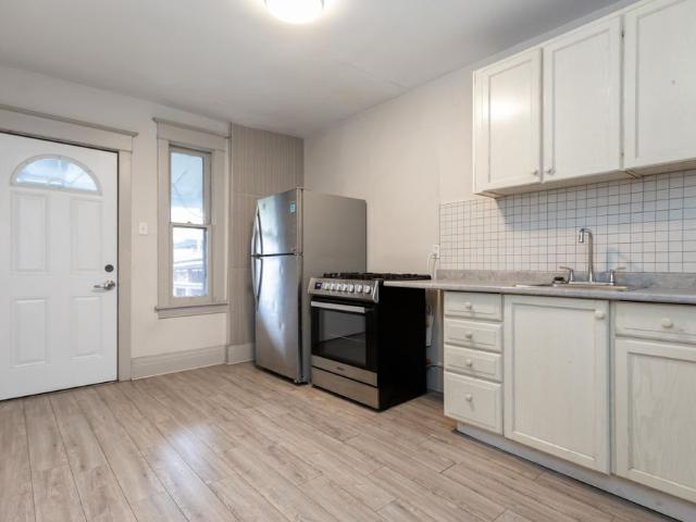 Apartment for rent in University—Rosedale, Toronto