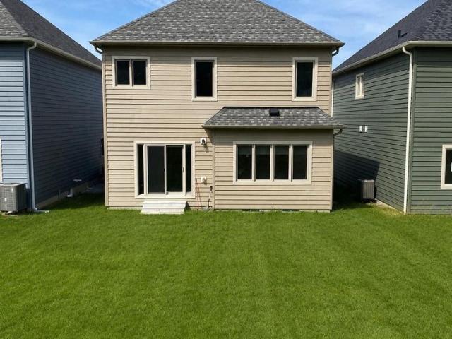 House for rent in Muskoka, Ontario