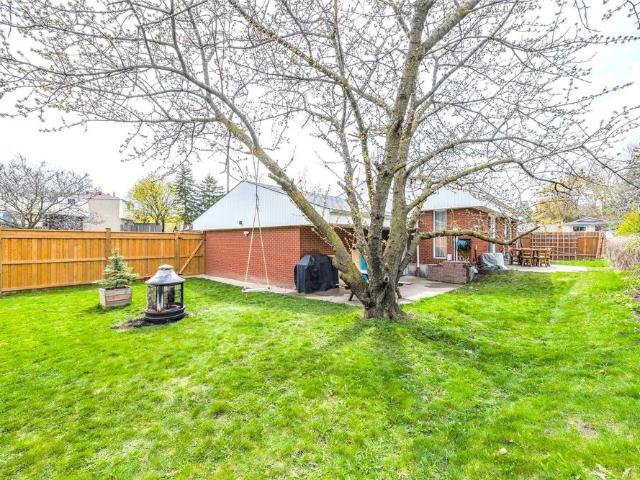 House for rent in Mississauga, Ontario