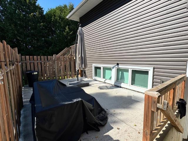 House for rent in Southampton, Ontario