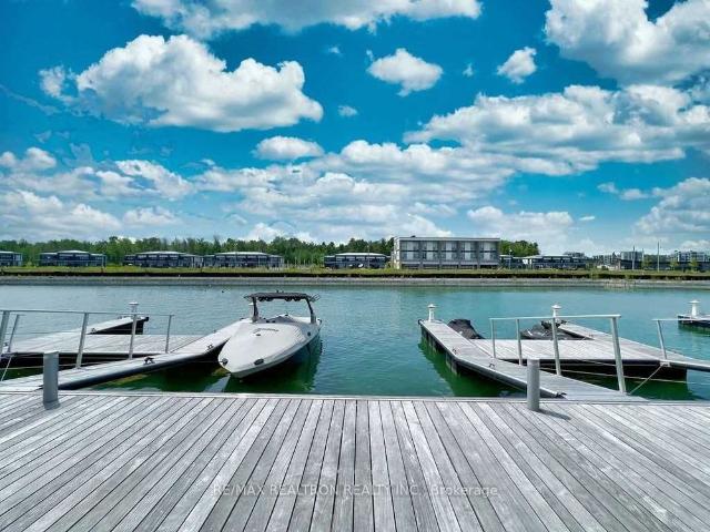 Townhouse for rent in Innisfil, Ontario