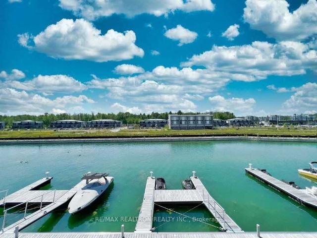 Townhouse for rent in Innisfil, Central Ontario